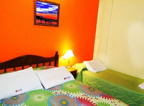 Imagen de la habitación del Hotel Mustapic. Foto 22