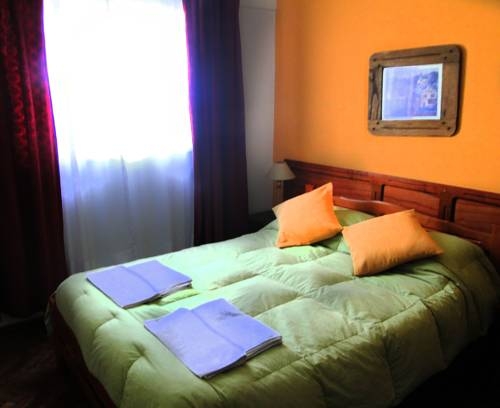 Imagen de la habitación del Hotel Mustapic. Foto 23