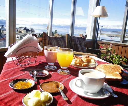 Imagen general del Hotel Mustapic. Foto 5