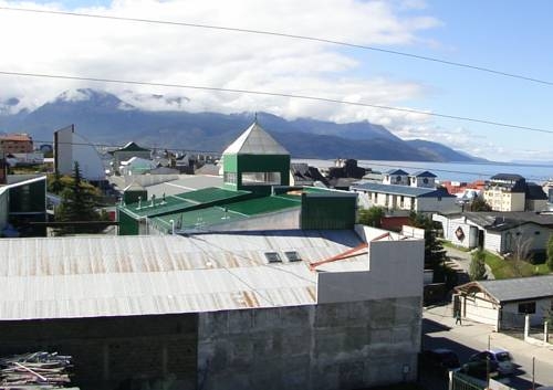 Imagen general del Hotel Mustapic. Foto 7