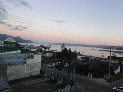 Imagen general del Hotel Mustapic. Foto 8