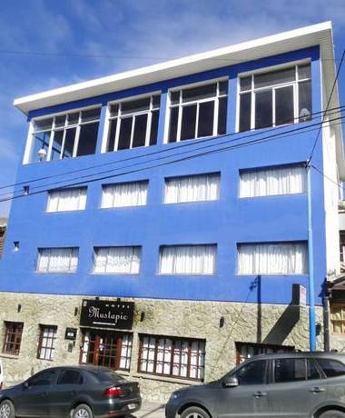 Imagen general del Hotel Mustapic. Foto 9