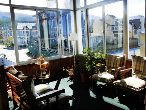 Imagen general del Hotel Mustapic. Foto 15