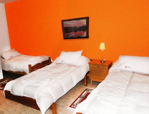 Imagen general del Hotel Mustapic. Foto 18