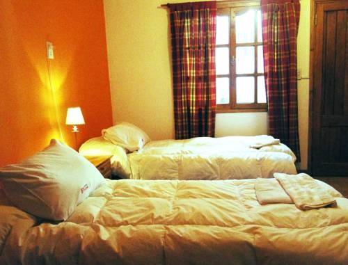 Imagen de la habitación del Hotel Mustapic. Foto 24