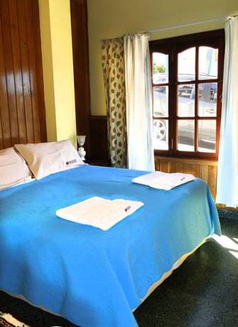 Imagen general del Hotel Mustapic. Foto 20