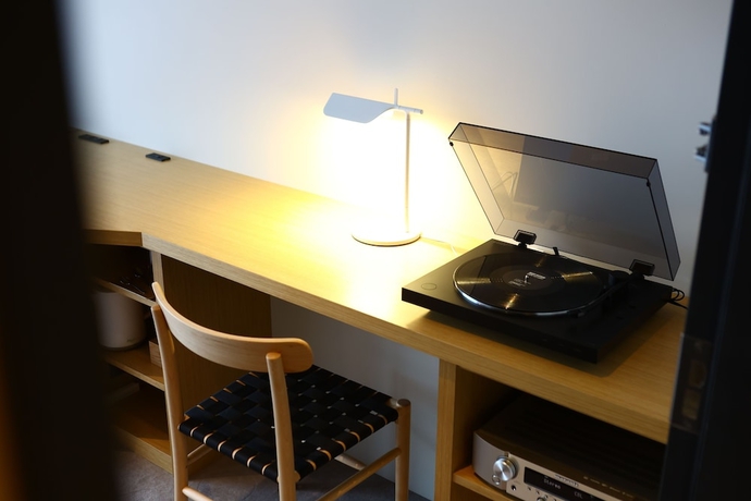 Imagen de la habitación del Hotel Mustard Hotel Shimokitazawa. Foto 6