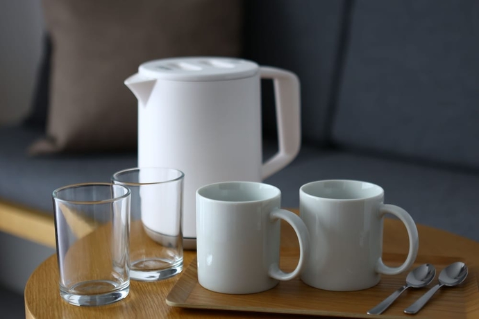 Imagen de la habitación del Hotel Mustard Hotel Shimokitazawa. Foto 8