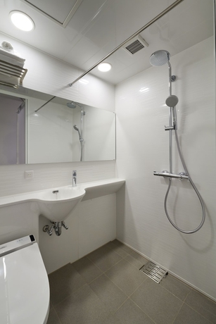 Imagen de la habitación del Hotel Mustard Hotel Shimokitazawa. Foto 10