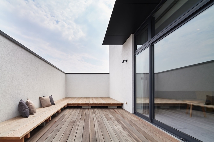 Imagen de la habitación del Hotel Mustard Hotel Shimokitazawa. Foto 13