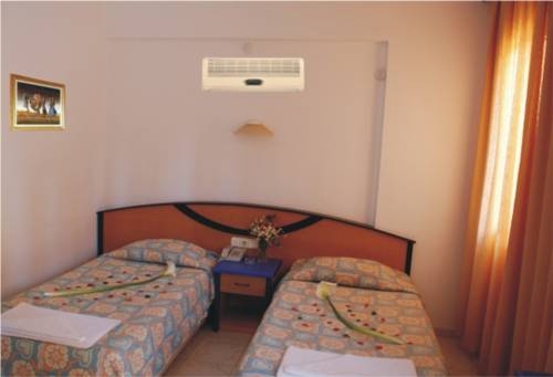 Imagen general del Hotel Musti's Family Apart. Foto 1