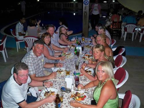 Imagen general del Hotel Musti's Family Apart. Foto 3