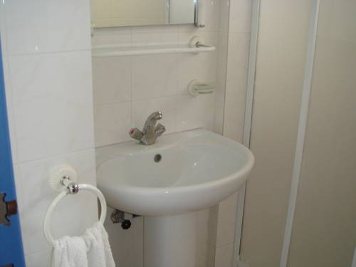 Imagen general del Hotel Musti's Family Apart. Foto 6