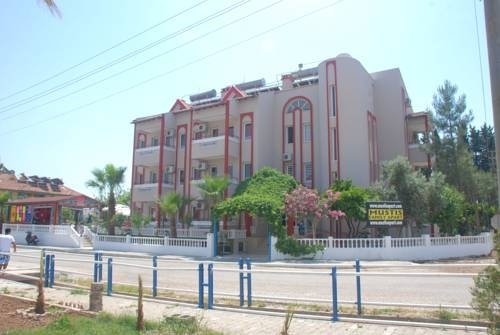 Imagen general del Hotel Musti's Family Apart. Foto 9