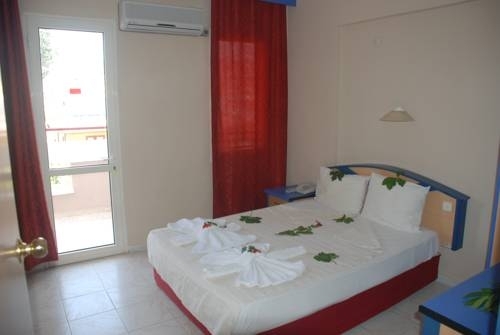 Imagen general del Hotel Musti's Family Apart. Foto 10