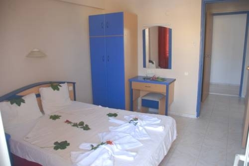 Imagen general del Hotel Musti's Family Apart. Foto 11