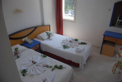 Imagen general del Hotel Musti's Family Apart. Foto 12