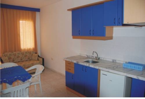 Imagen general del Hotel Musti's Family Apart. Foto 13