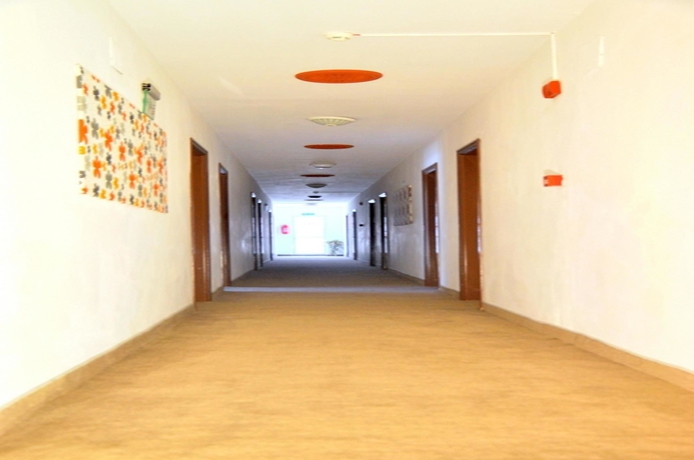 Imagen de los interiores del Hotel Mustis Royal Plaza. Foto 10