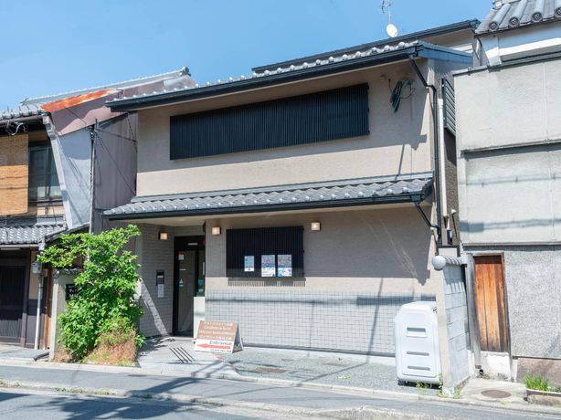 Imagen general del Hotel Musubi Kyoto Karasuma Nanajo Kyoto. Foto 1