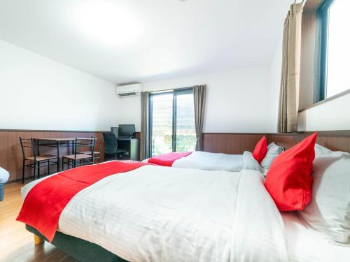 Imagen de la habitación del Hotel Musubi Kyoto Karasuma Nanajo Kyoto. Foto 7