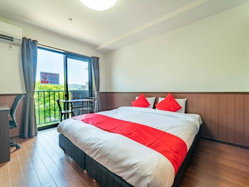 Imagen general del Hotel Musubi Kyoto Karasuma Nanajo Kyoto. Foto 6