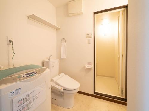 Imagen de la habitación del Hotel Musubi Kyoto Karasuma Nanajo Kyoto. Foto 8