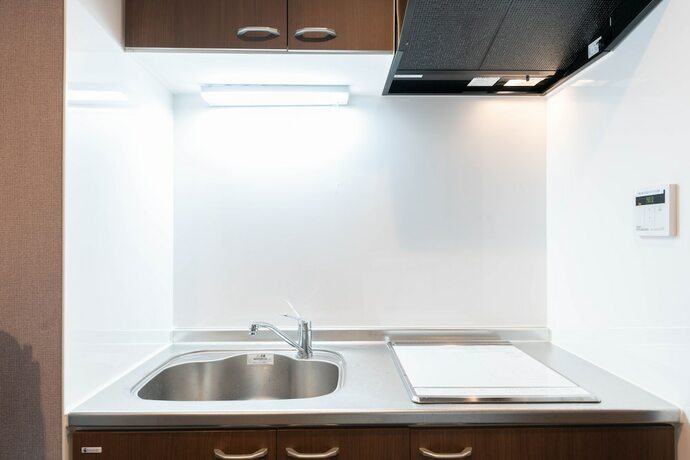 Imagen de la habitación del Hotel Musubi Kyoto Saiin. Foto 6