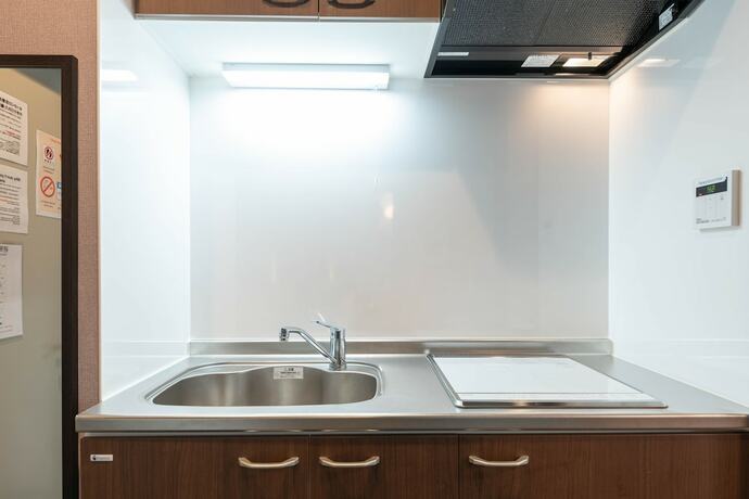 Imagen de la habitación del Hotel Musubi Kyoto Saiin. Foto 10