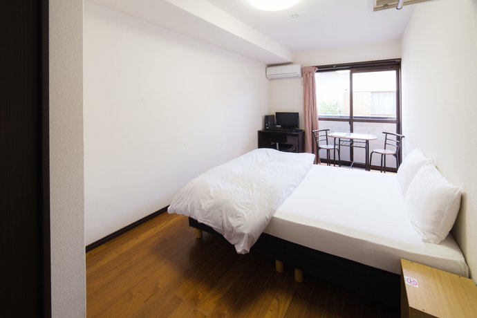 Imagen de la habitación del Hotel Musubi Kyoto Shimabaraguchi. Foto 3