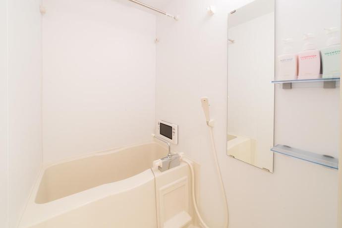 Imagen de los interiores del Hotel Musubi Kyoto Shimabaraguchi. Foto 6