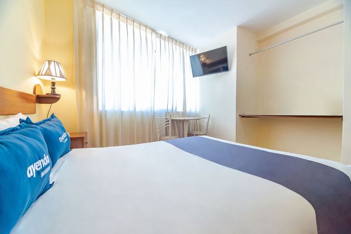 Imagen de la habitación del Hotel Musuk Wasi. Foto 2