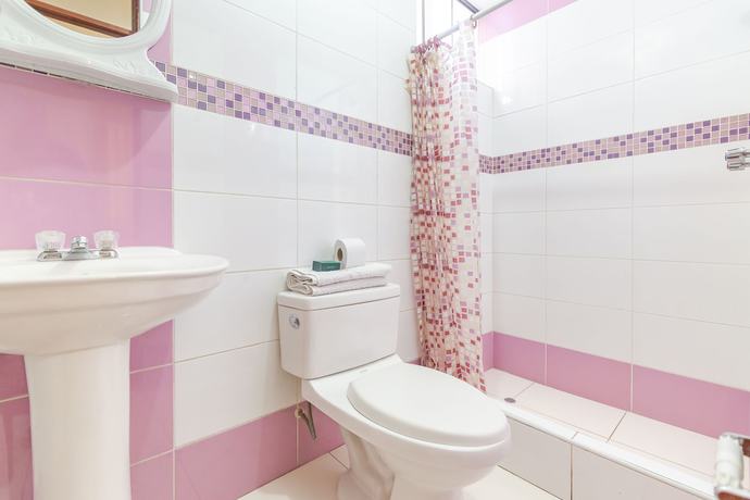 Imagen de la habitación del Hotel Musuk Wasi. Foto 6