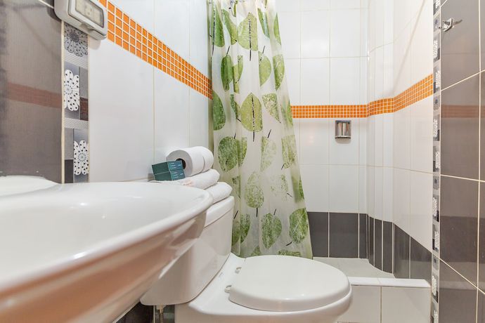 Imagen de la habitación del Hotel Musuk Wasi. Foto 7