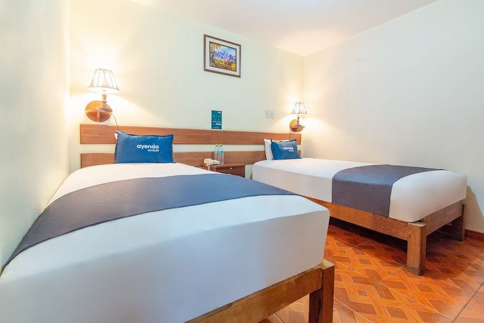 Imagen de la habitación del Hotel Musuk Wasi. Foto 8