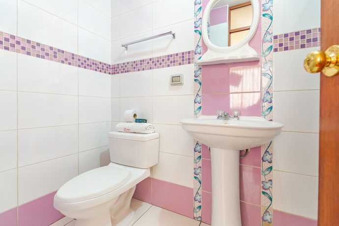 Imagen de la habitación del Hotel Musuk Wasi. Foto 12