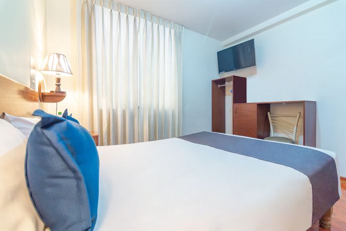 Imagen de la habitación del Hotel Musuk Wasi. Foto 14