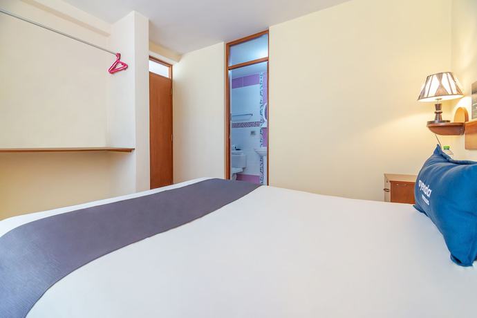 Imagen de la habitación del Hotel Musuk Wasi. Foto 17