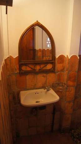 Imagen de la habitación del Hotel Mut Mee Garden Guest House. Foto 5