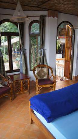 Imagen de la habitación del Hotel Mut Mee Garden Guest House. Foto 6