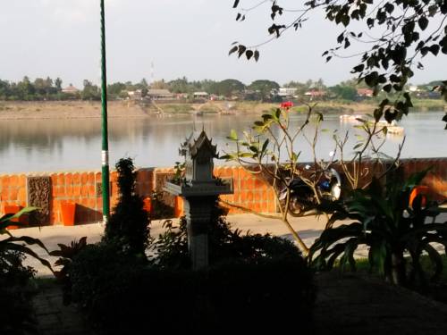 Imagen de la habitación del Hotel Mut Mee Garden Guest House. Foto 11