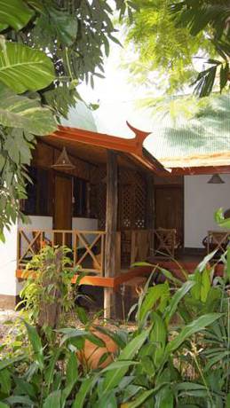 Imagen de la habitación del Hotel Mut Mee Garden Guest House. Foto 15