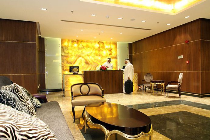 Imagen general del Hotel Muta. Foto 1