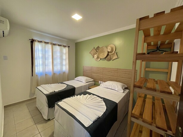 Imagen general del Hotel Mut&aacute; Praia. Foto 10