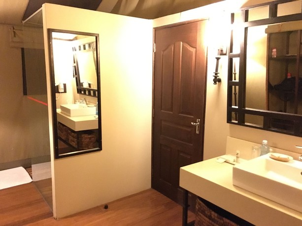 Imagen de la habitación del Hotel Mutara Camp. Foto 6