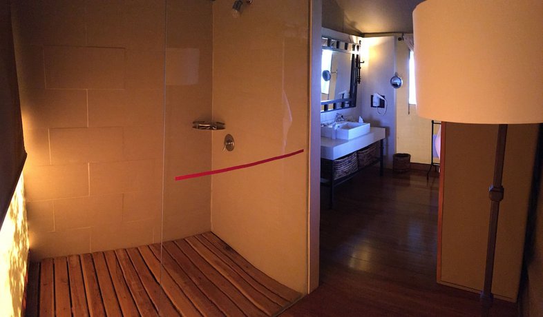 Imagen de la habitación del Hotel Mutara Camp. Foto 15