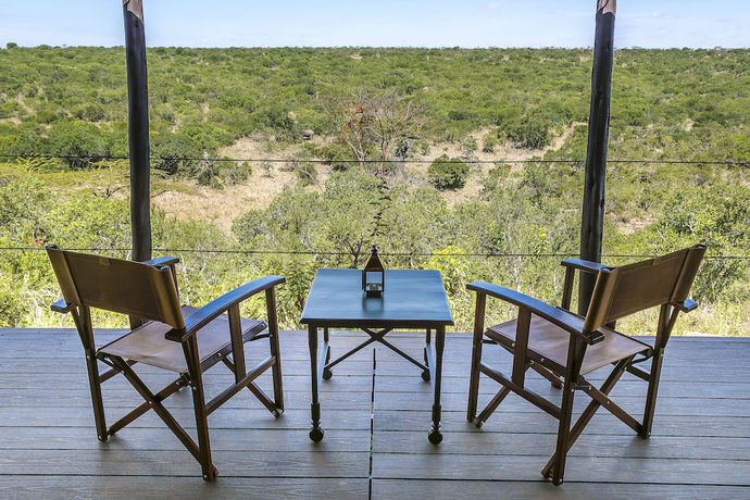 Imagen de la habitación del Hotel Mutara Camp. Foto 18