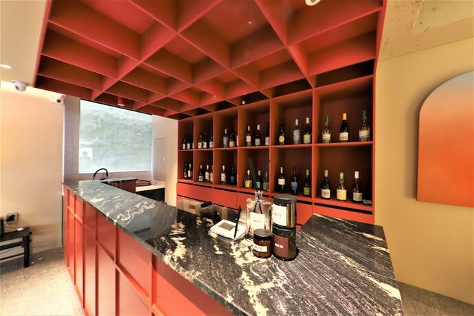 Imagen general del Hotel Mu:te. Foto 2