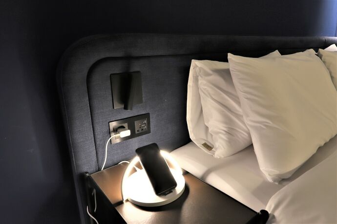 Imagen general del Hotel Mu:te. Foto 3