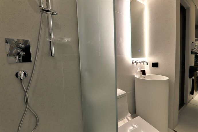 Imagen general del Hotel Mu:te. Foto 14